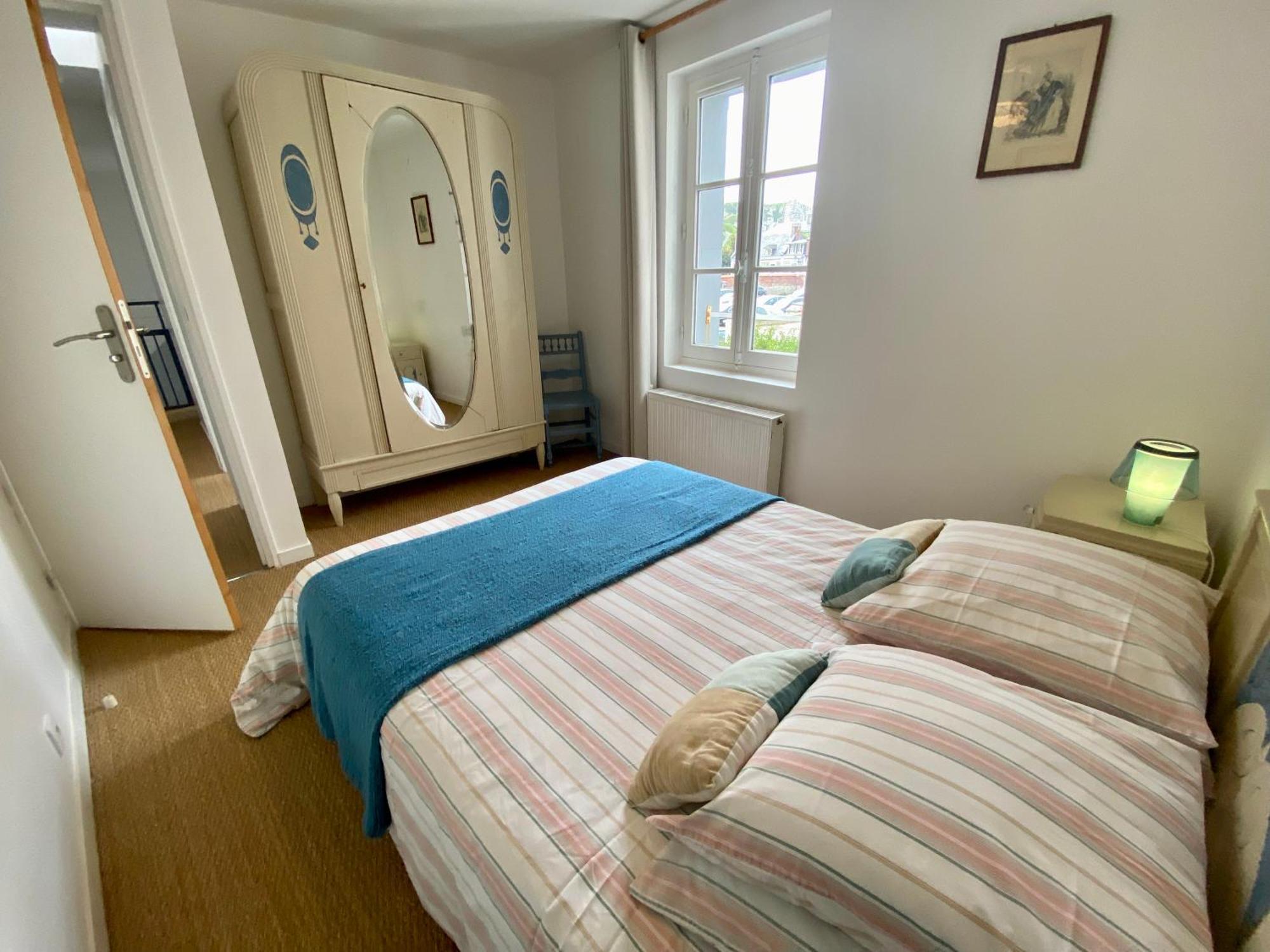 Maison Cosy Vue Mer A 50M De La Plage Etretat Bagian luar foto