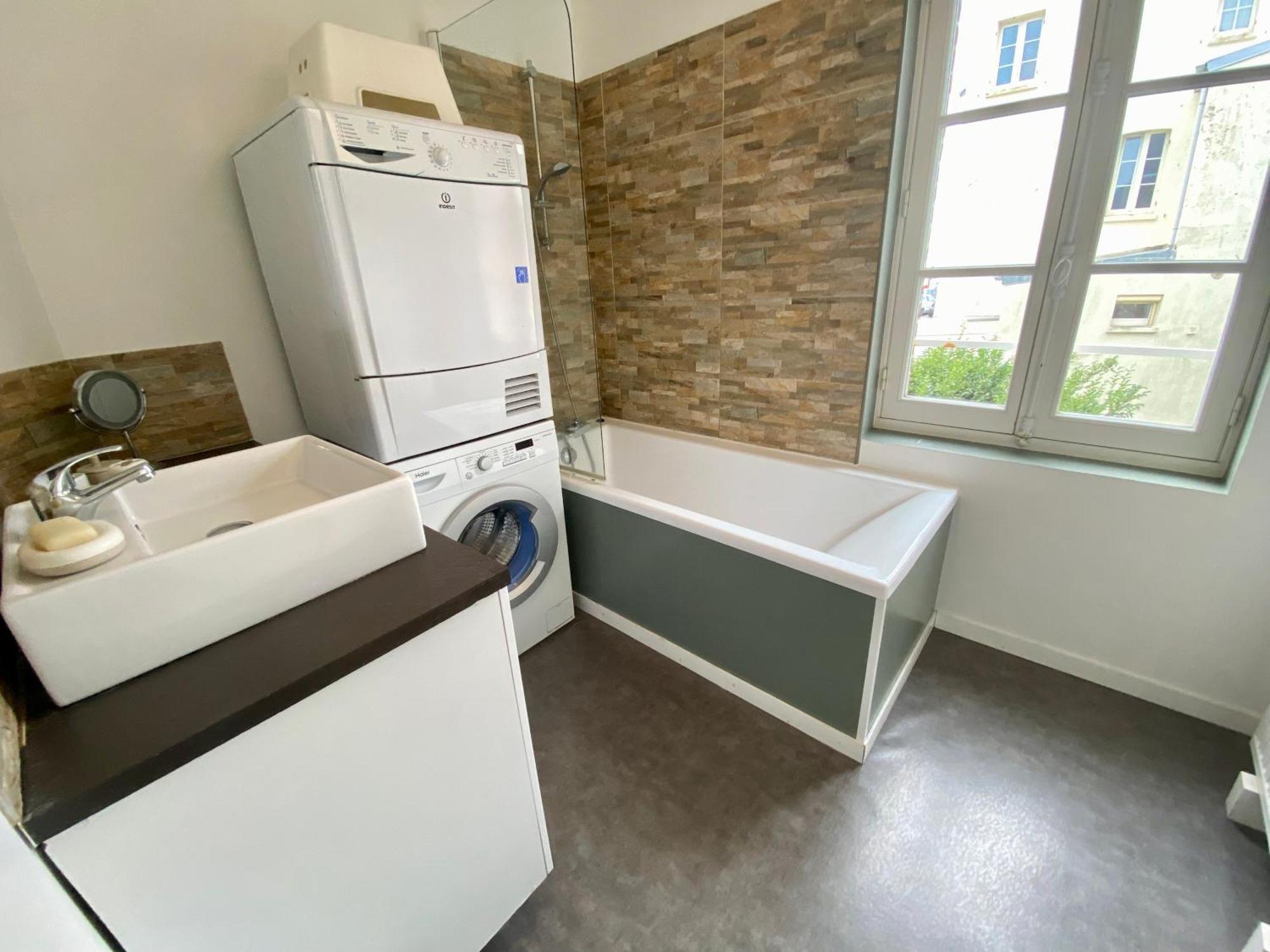 Maison Cosy Vue Mer A 50M De La Plage Etretat Bagian luar foto